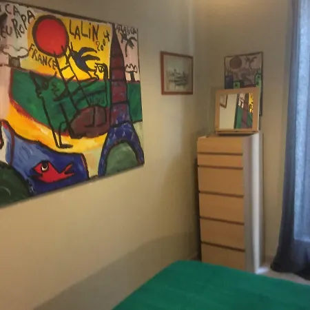 Chambres D'hotes D'endoume Bed & Breakfast