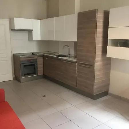 Bed & Breakfast Chambres D'hotes D'endoume Marseille