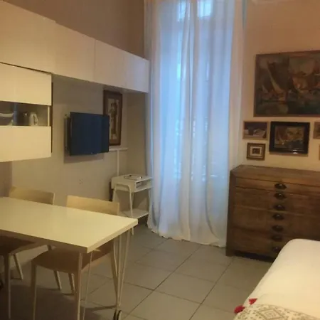 Bed & Breakfast Chambres D'hotes D'endoume