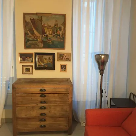 Bed & Breakfast Chambres D'hotes D'endoume