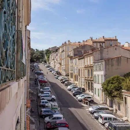 Apartment Luckey Homes - Boulevard Andre Aune *