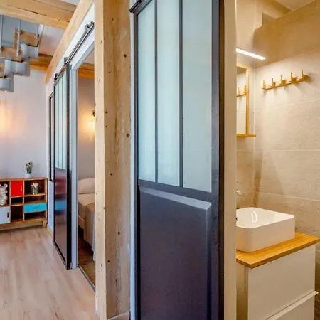 Luckey Homes - Boulevard Andre Aune Marseille