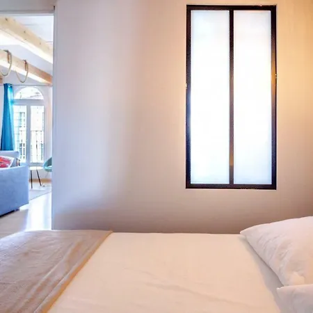 Luckey Homes - Boulevard Andre Aune Marseille