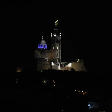 Place Des Marseillaises Saint-charles Apartment Marseille
