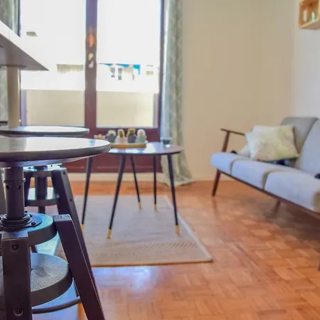 Le Paris Apartment Marseille