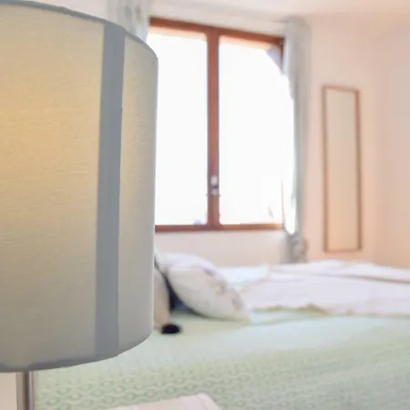 Le Paris Appartement Marseille