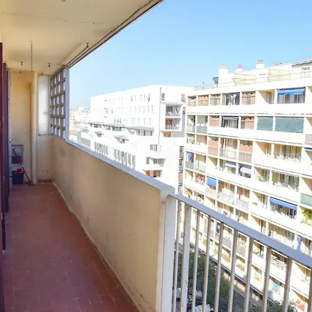 Apartment Le Paris *