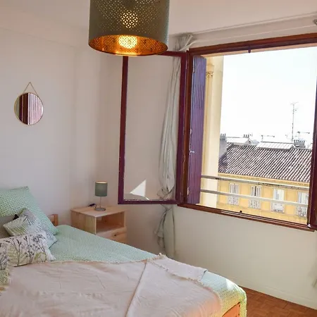 Apartment Le Paris