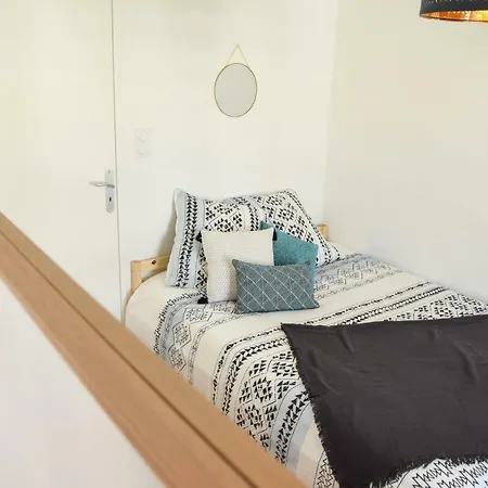 Le Paris Apartment