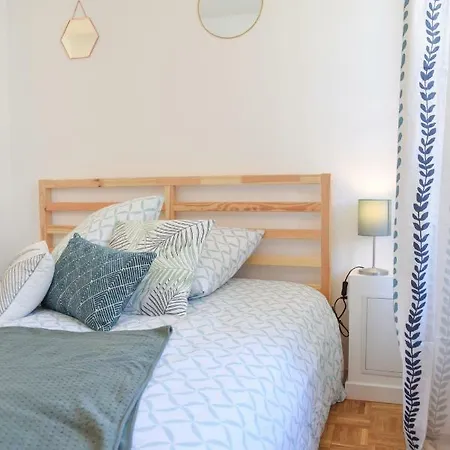 Appartement Le Paris