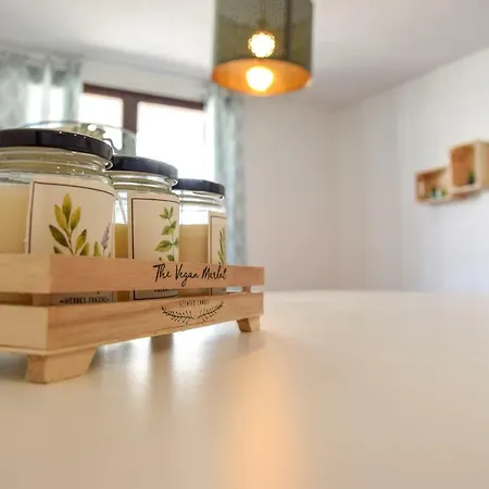 Le Paris Apartment
