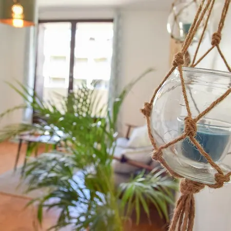 Apartment Le Paris *
