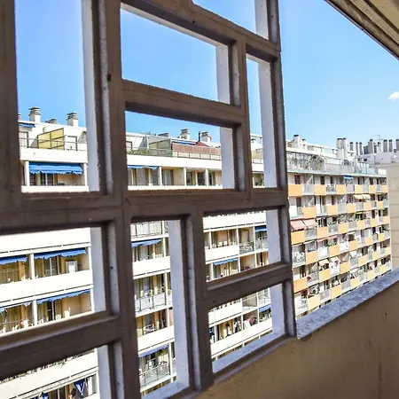 Apartment Le Paris *