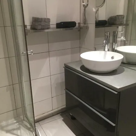 Chambres D'hotes D'endoume Bed & Breakfast 3*