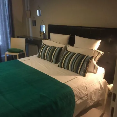 Bed & Breakfast Chambres D'hotes D'endoume 3*