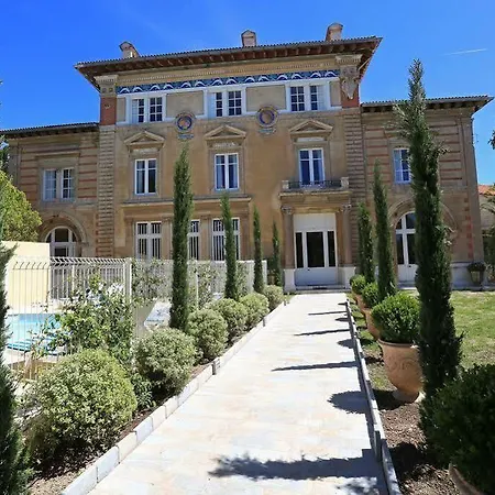 Boutique Chateau Beaupin Restaurant & Wellness Hotel