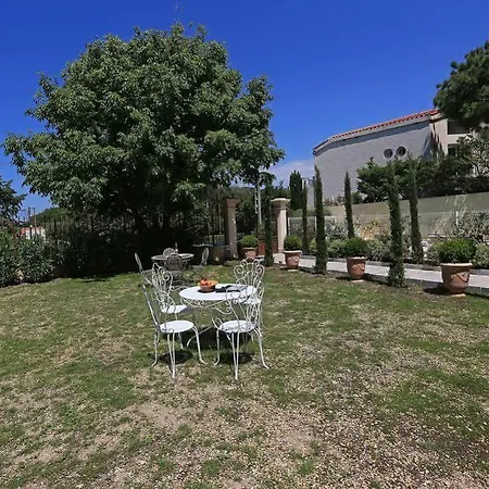 Boutique Chateau Beaupin Restaurant & Wellness Marseilles