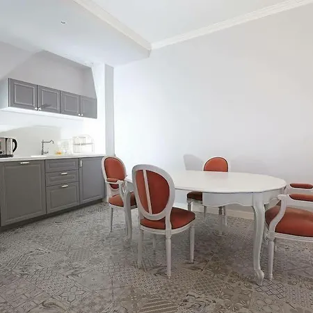 Boutique Chateau Beaupin Restaurant & Wellness *