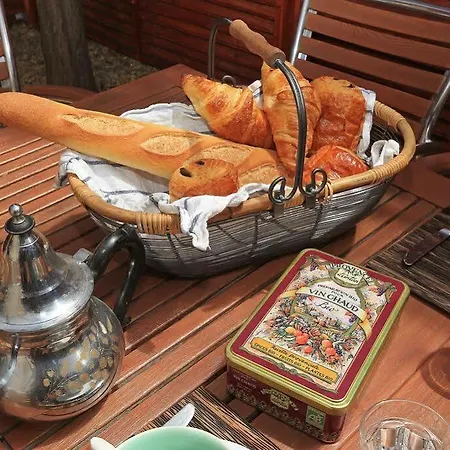 Boutique Chateau Beaupin Restaurant & Wellness * Marseilles