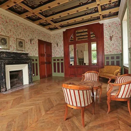 Boutique Chateau Beaupin Restaurant & Wellness Hotel *