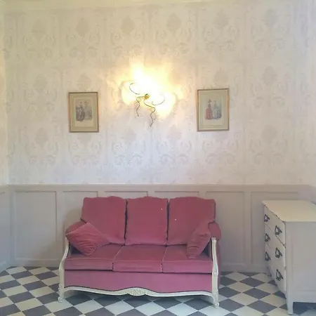 Hotel Boutique Chateau Beaupin Restaurant & Wellness