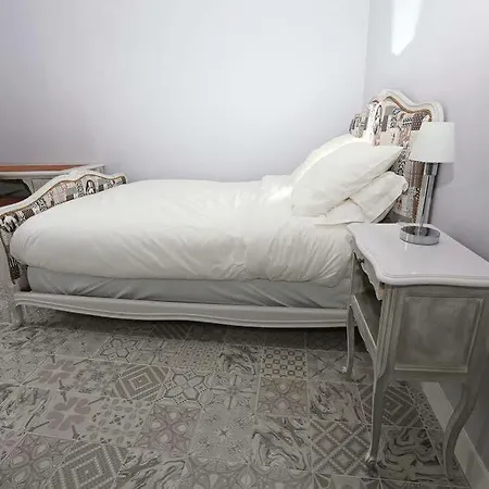 Boutique Chateau Beaupin Restaurant & Wellness * Marseilles
