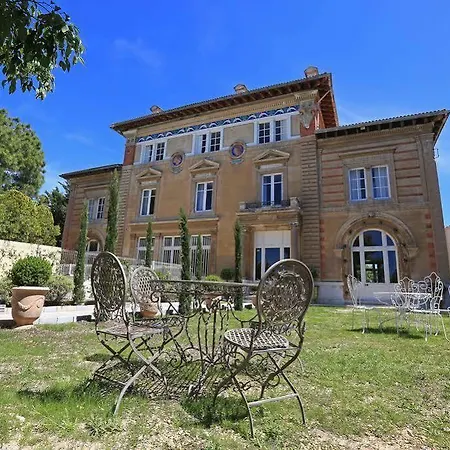 Boutique Chateau Beaupin Restaurant & Wellness Hotel *