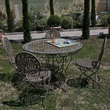 Boutique Chateau Beaupin Restaurant & Wellness * Marseilles