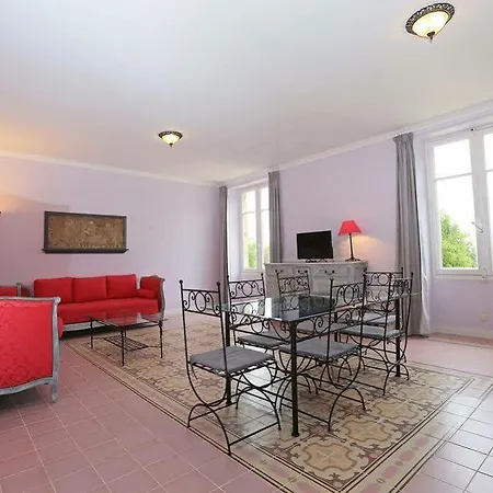 Hotel Boutique Chateau Beaupin Restaurant & Wellness