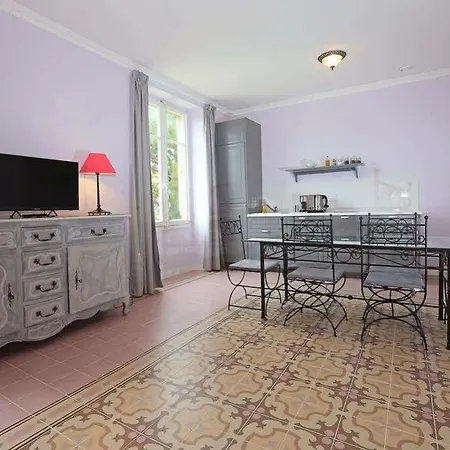 Boutique Chateau Beaupin Restaurant & Wellness Hotel Marseilles