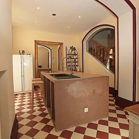 Boutique Chateau Beaupin Restaurant & Wellness Hotel *