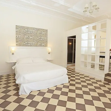 Hotel Boutique Chateau Beaupin Restaurant & Wellness *