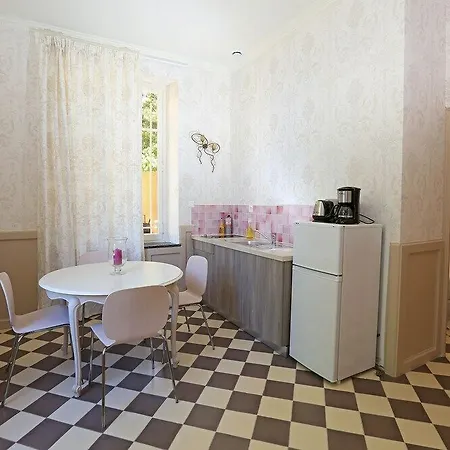 Boutique Chateau Beaupin Restaurant & Wellness Hotel