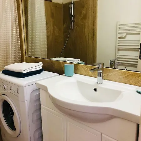 Bel Au Coeur Du Vieux-port Apartment