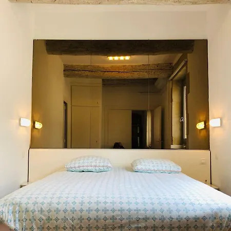 Bel Au Coeur Du Vieux-port Apartment *