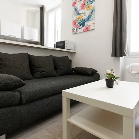 Havre De Paix Au Panier Appartement *