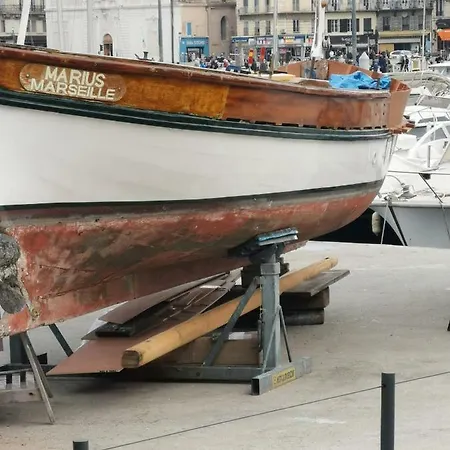 Apartamento Les Mats Du Port *