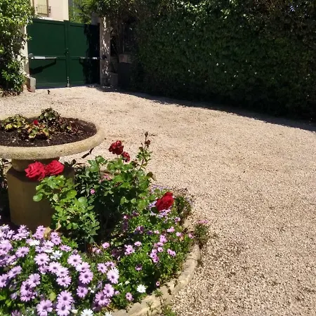 Chez Jeannette - T2 12eme Marseille
