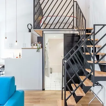 Maison Pepouze 3* Marseille