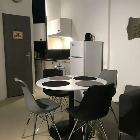 Maison Du Vieux Panier Vieux Port *