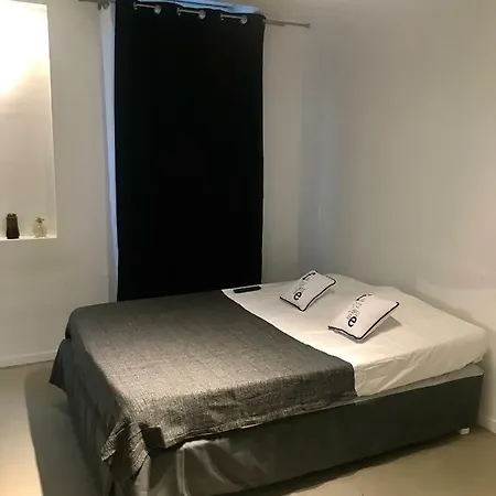 Maison Du Vieux Panier Vieux Port Apartment *