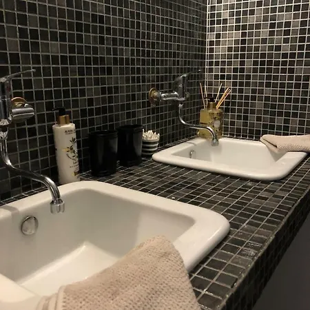 Apartament Chic Et Boheme *