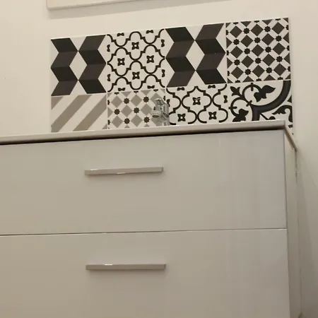 L'ephemere Colbert - Vieux Port Apartment Marseille
