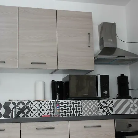 L'ephemere Colbert - Vieux Port Apartment *