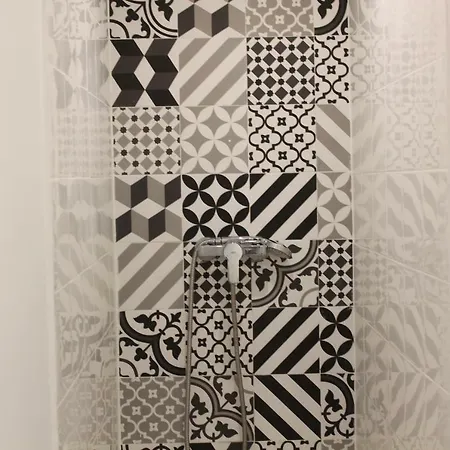Appartement L'éphémère Colbert - Vieux Port Marseille