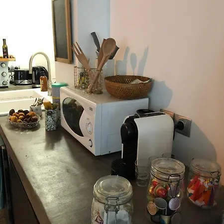 Apartment Chic Et Boheme
