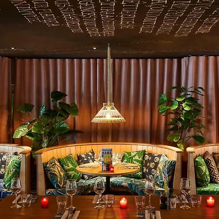 马赛玛玛屋公寓式酒店 酒店 马赛