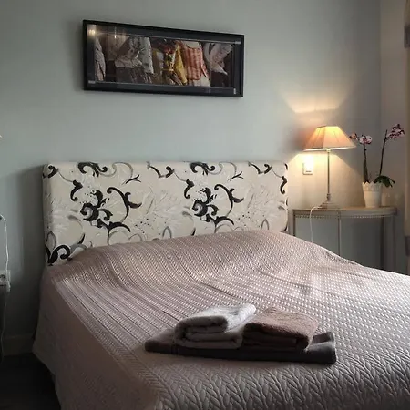 B&B Le Clos Du Jas *