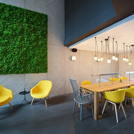 Aparthotel Staycity Centre Vieux Port Marseilles
