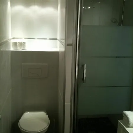 Hotel L'Eau Des Collines